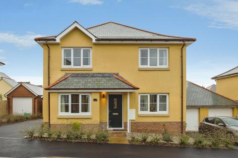 undefined, Primrose Drive, Okehampton, EX20