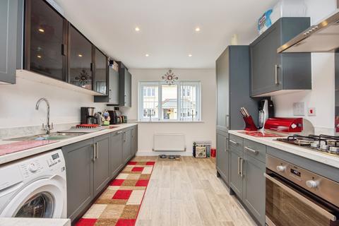 undefined, Primrose Drive, Okehampton, EX20