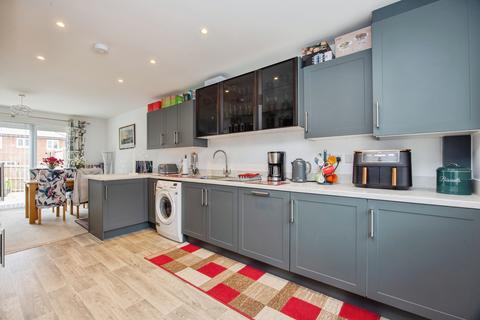 undefined, Primrose Drive, Okehampton, EX20