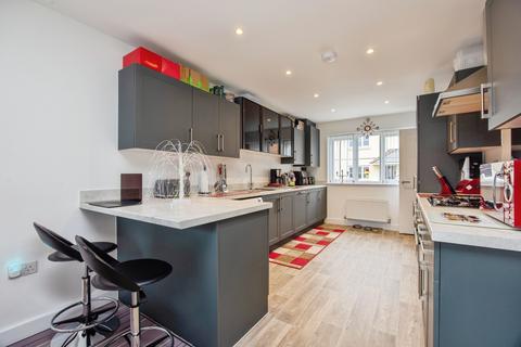 undefined, Primrose Drive, Okehampton, EX20