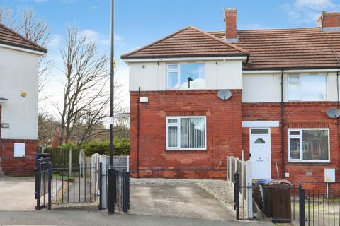 undefined, Woodthorpe Crescent, Sheffield, S13