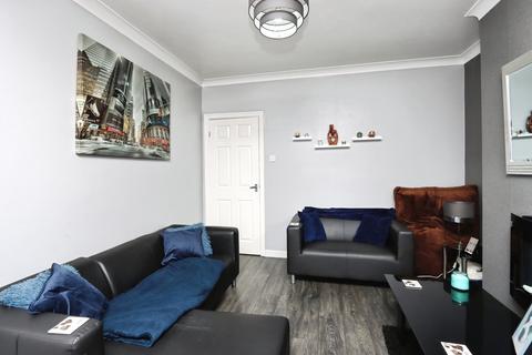 undefined, Woodthorpe Crescent, Sheffield, S13