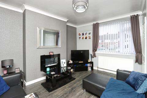 undefined, Woodthorpe Crescent, Sheffield, S13