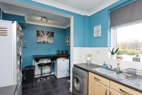 undefined, Woodthorpe Crescent, Sheffield, S13