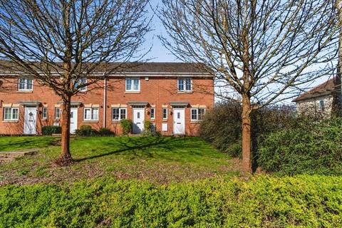 2 bedroom end of terrace house for sale, Station Road, Walsall, WS4