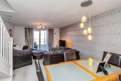 2 bedroom end of terrace house for sale, Station Road, Walsall, WS4