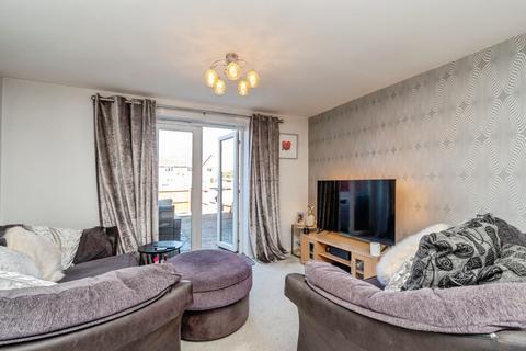 2 bedroom end of terrace house for sale, Station Road, Walsall, WS4