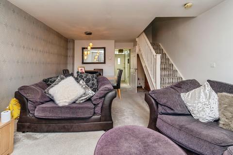 2 bedroom end of terrace house for sale, Station Road, Walsall, WS4