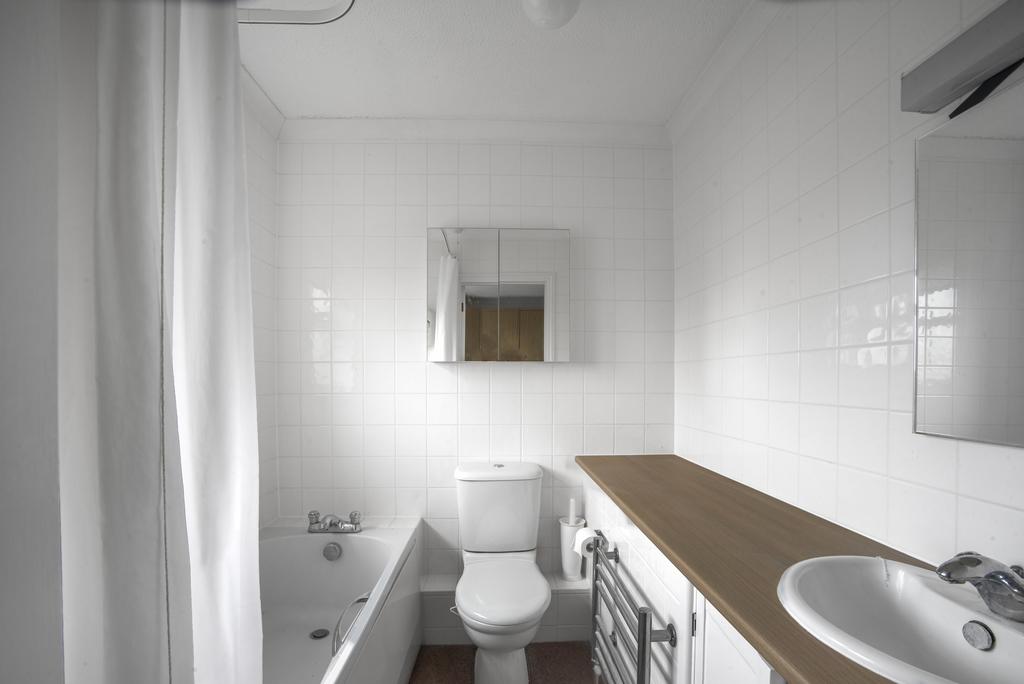 Bathroom Two