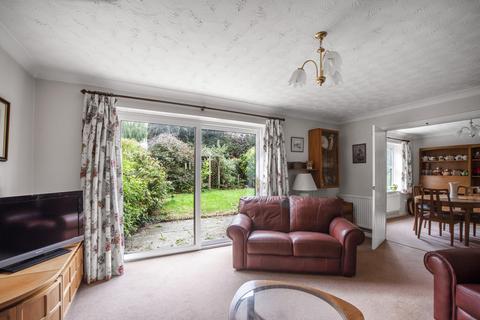 4 bedroom detached house for sale, Saltspring Drive, Royal Wootton Bassett, SN4