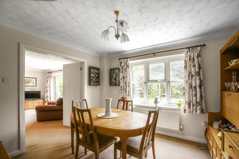 4 bedroom detached house for sale, Saltspring Drive, Royal Wootton Bassett, SN4