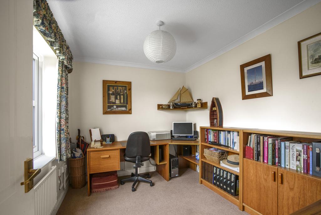 Office / Study