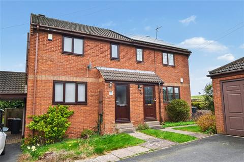 undefined, Topcliffe Fold, Morley, Leeds, West Yorkshire