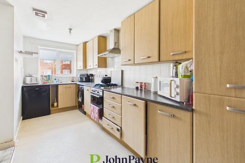 undefined, Hillmorton Road, Spirit Quarters, Coventry, CV2