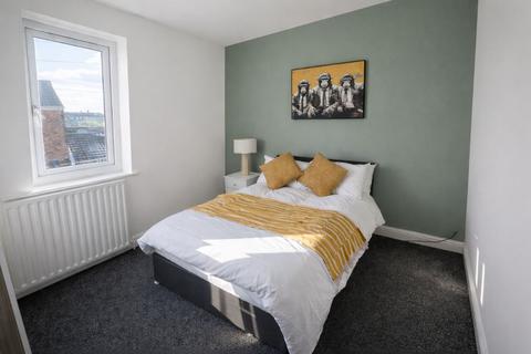 1 bedroom in a house share to rent, Room 3