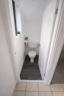 1 bedroom in a house share to rent, Room 3