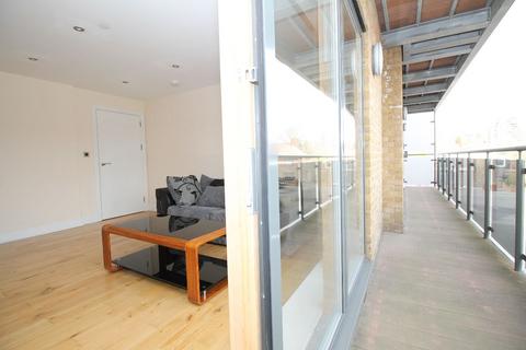 2 bedroom apartment to rent, 8 Shirley Street, Canning Town, E16
