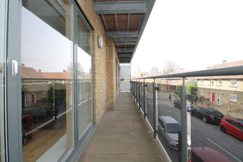 2 bedroom apartment to rent, 8 Shirley Street, Canning Town, E16