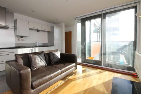 2 bedroom flat to rent, Proton Tower, Blackwall Way, E14