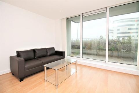 undefined, Fathom Court, Basin Approach, Gallions Reach E16