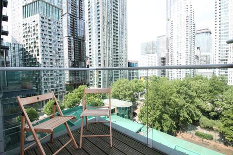 1 bedroom apartment to rent, Ability Place, 37 Millharbour, Canary Wharf E14