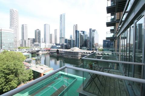 1 bedroom apartment to rent, Ability Place, 37 Millharbour, Canary Wharf E14