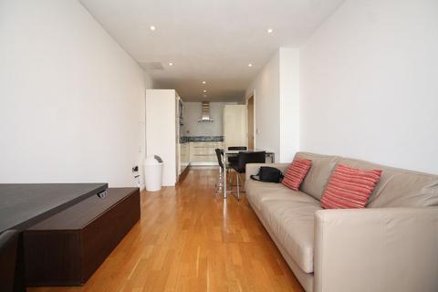 1 bedroom apartment to rent, Ability Place, 37 Millharbour, Canary Wharf E14