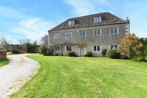 undefined, North Bradley, Wiltshire, BA14