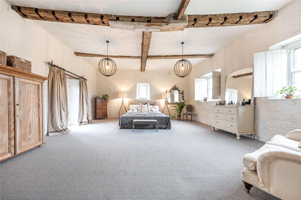 Principal Bedroom