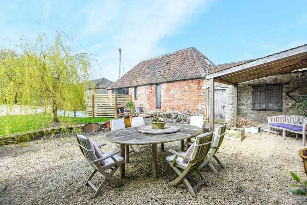 Annexe Cottage