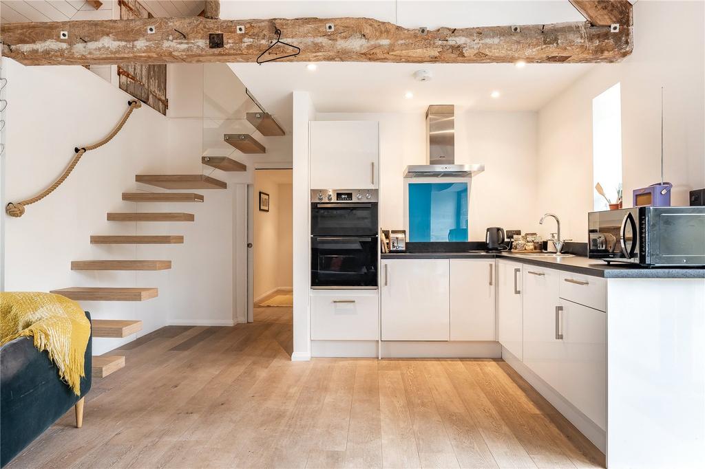 Annexe Kitchen