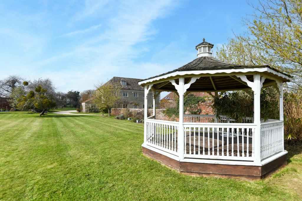 Gardens