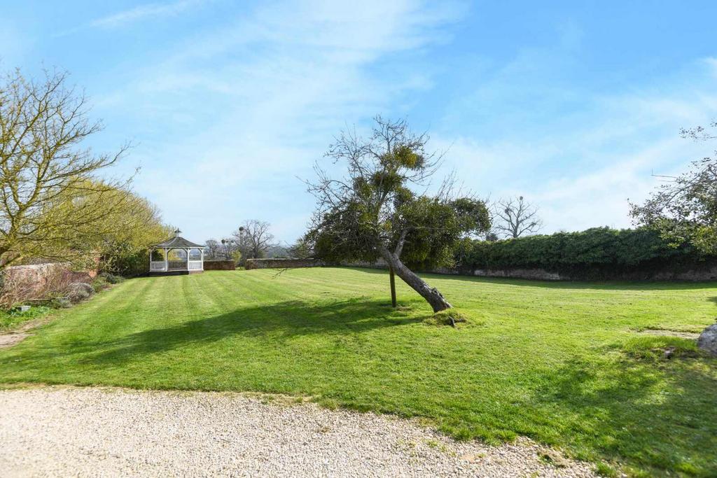 Gardens