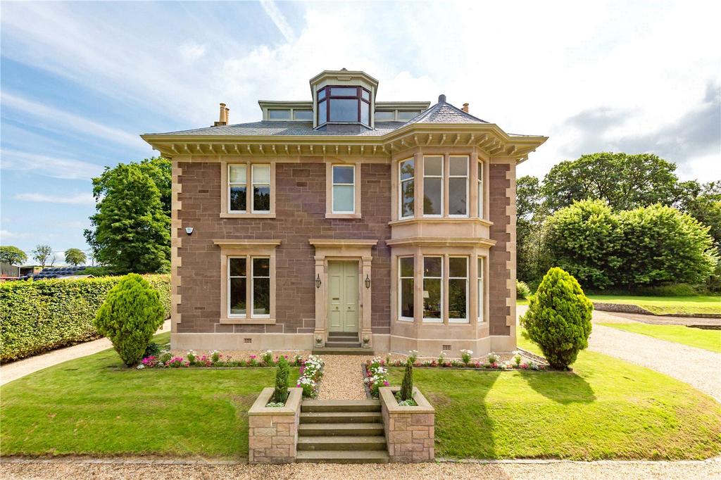 Gaisland House