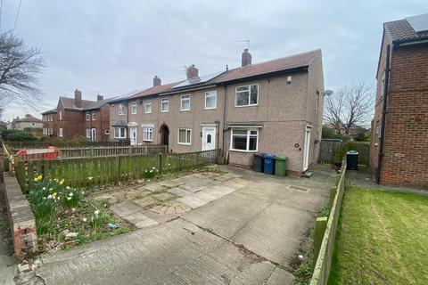undefined, Prince Edward Road, South Shields, South Tyneside, NE34