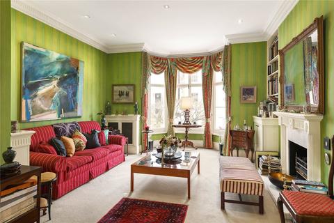 undefined, Douro Place, London, W8