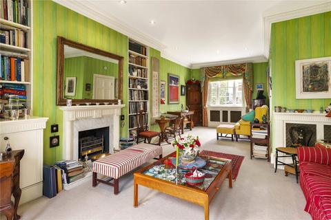undefined, Douro Place, London, W8