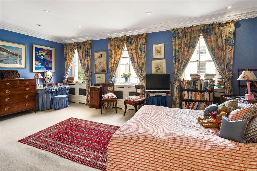 Principal Bedroom
