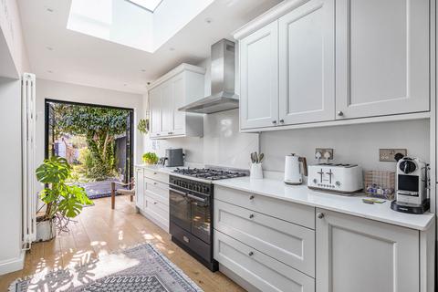 4 bedroom terraced house for sale, Rosehill Street, Charlton Kings, Cheltenham, Gloucestershire, GL52