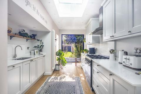 4 bedroom terraced house for sale, Rosehill Street, Charlton Kings, Cheltenham, Gloucestershire, GL52