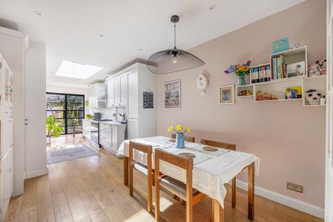 4 bedroom terraced house for sale, Rosehill Street, Charlton Kings, Cheltenham, Gloucestershire, GL52