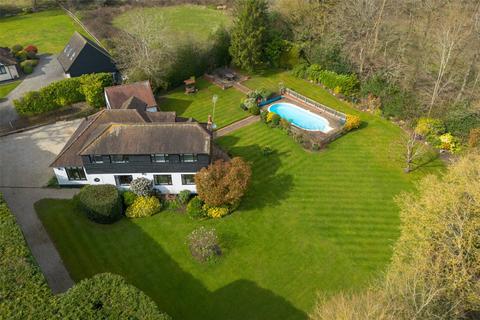 4 bedroom detached house for sale, Coppice Row, Theydon Bois, Epping, Essex, CM16