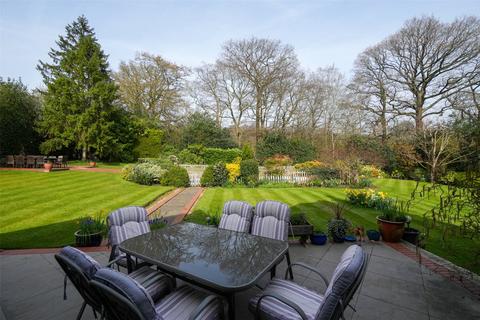 4 bedroom detached house for sale, Coppice Row, Theydon Bois, Epping, Essex, CM16