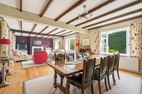 4 bedroom detached house for sale, Coppice Row, Theydon Bois, Epping, Essex, CM16