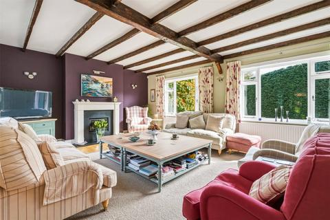 4 bedroom detached house for sale, Coppice Row, Theydon Bois, Epping, Essex, CM16