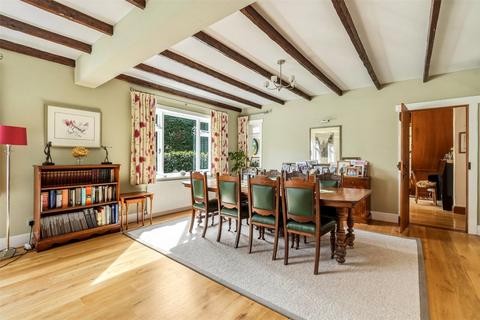 4 bedroom detached house for sale, Coppice Row, Theydon Bois, Epping, Essex, CM16