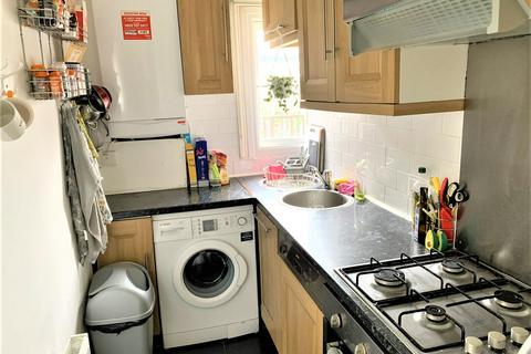 undefined, Highgate Hill, London