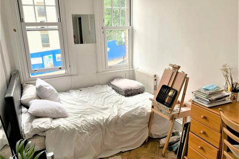 undefined, Highgate Hill, London