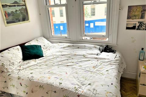 undefined, Highgate Hill, London