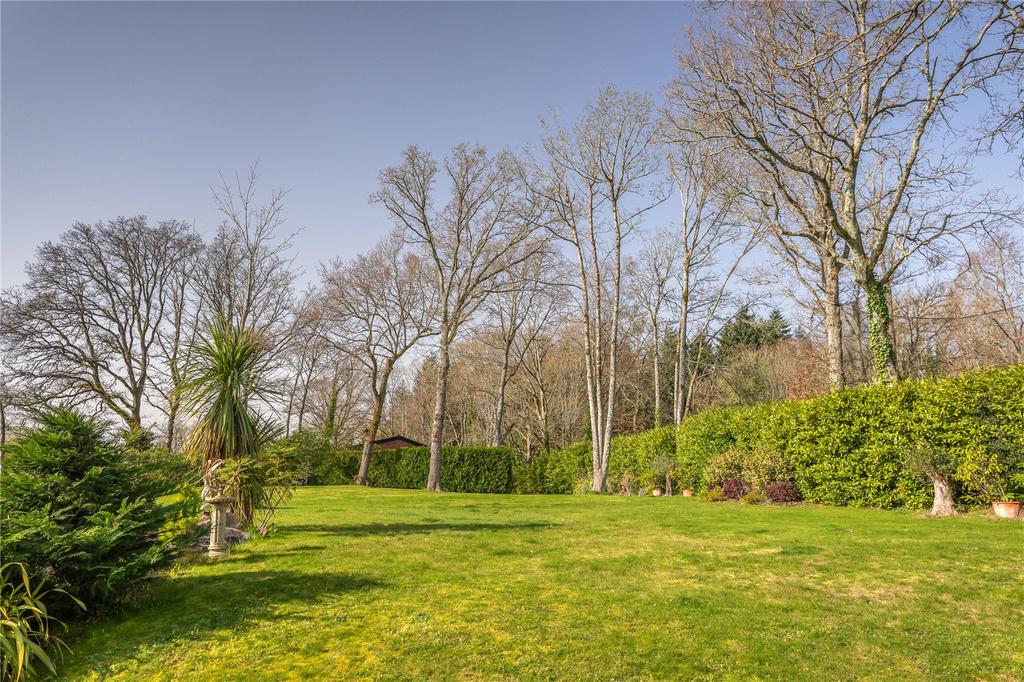 Gardens
